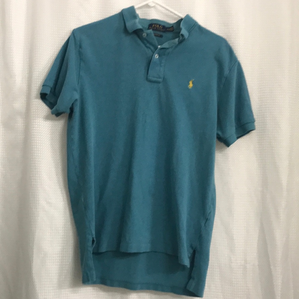 Ralph Lauren men’s polo shirt